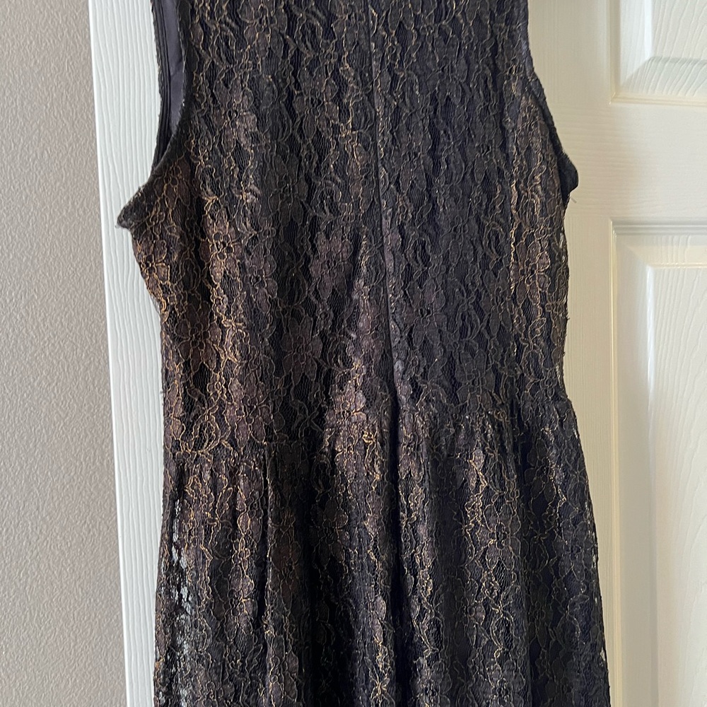 Beautiful dress